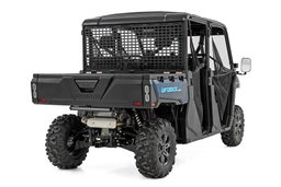 Rough Country Molle Panel Kit Rear Window CFMOTO UFORCE 1000/1000XL 97095, view 3