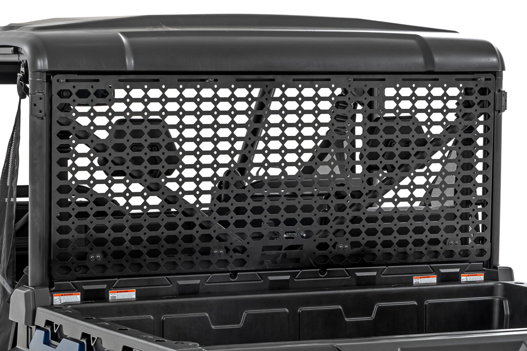 Rough Country Rough Country Molle Panel Kit Rear Window CFMOTO UFORCE 1000/1000XL 97095