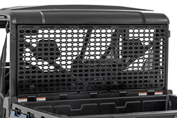 Rough Country Molle Panel Kit Rear Window CFMOTO UFORCE 1000/1000XL 97095 shown installed