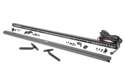 50-Inch Spectrum Series LED Light Bar Kit for Can-Am Defender MAX, Rough Country 97097