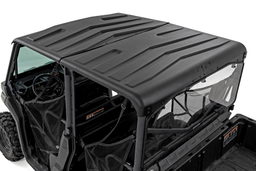 UTV Roof for Can-Am Defender MAX (4-Door), view 2 — Rough Country 97102