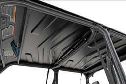 UTV Roof for Can-Am Defender MAX (4-Door), view 3 — Rough Country 97102
