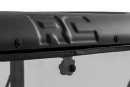 UTV Roof for Can-Am Defender MAX (4-Door), view 5 — Rough Country 97102