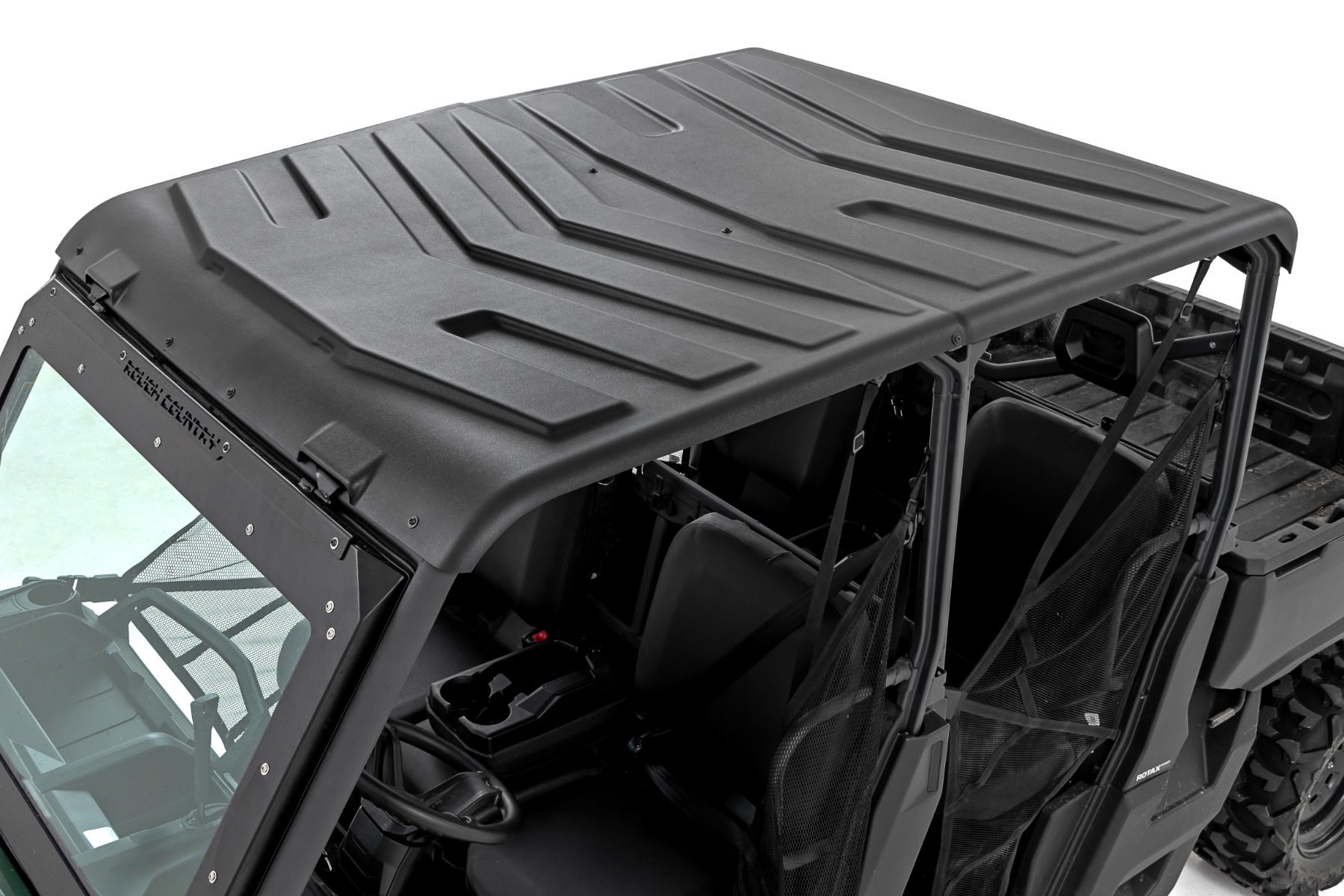 Rough Country UTV Roof for Can-Am Defender MAX