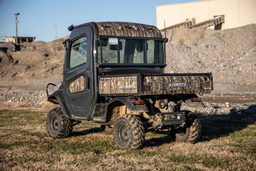 Rough Country 2 Inch Lift Kit 98001, view 6