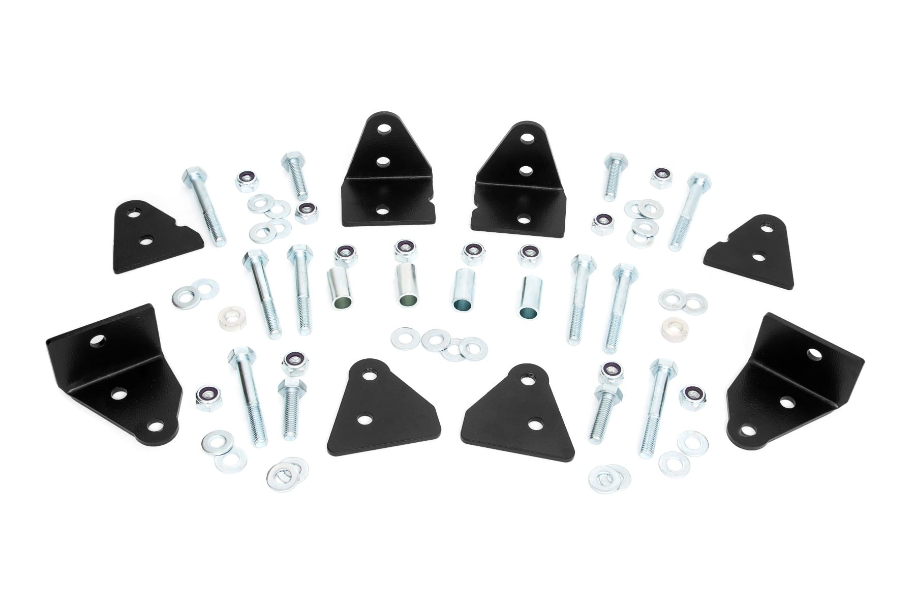 Rough Country 2 Inch Lift Kit 98001: Lift Kits