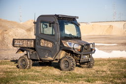 50-Inch LED Light Bar Kit for Kubota RTV-X900 and RTV-X1140, view 6 — Rough Country 98004