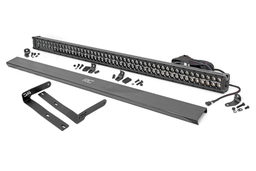 50-Inch LED Light Bar Kit for Kubota RTV-X900 and RTV-X1140 — Rough Country 98004