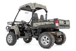2-Inch Lift Kit for John Deere Gator (2004-2022), view 3, Rough Country 98051