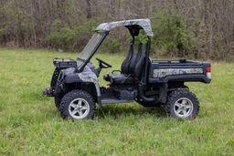 2-Inch Lift Kit for John Deere Gator (2004-2022), view 4, Rough Country 98051