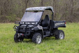 2-Inch Lift Kit for John Deere Gator (2004-2022), view 5, Rough Country 98051