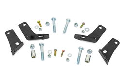 2-Inch Lift Kit for John Deere Gator (2004-2022), Rough Country 98051