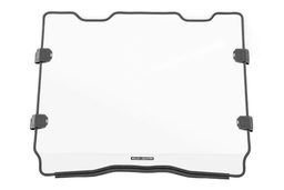 Full Windshield for Polaris RZR PRO XP and Turbo R (2020-2024), Rough Country 98102010