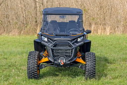 Full Windshield for Can-Am Commander 1000R (2021-2025), view 5, Rough Country 98102230