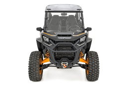 Full Windshield for Can-Am Commander 1000R (2021-2025), Rough Country 98102230