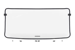 Full Windshield for Polaris XPEDITION ADV and XP (2024-2025), view 5, Rough Country 98102410
