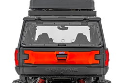 Rough Country Rear Cab Panel 98102412, view 2