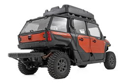 Rough Country Rear Cab Panel 98102412, view 4