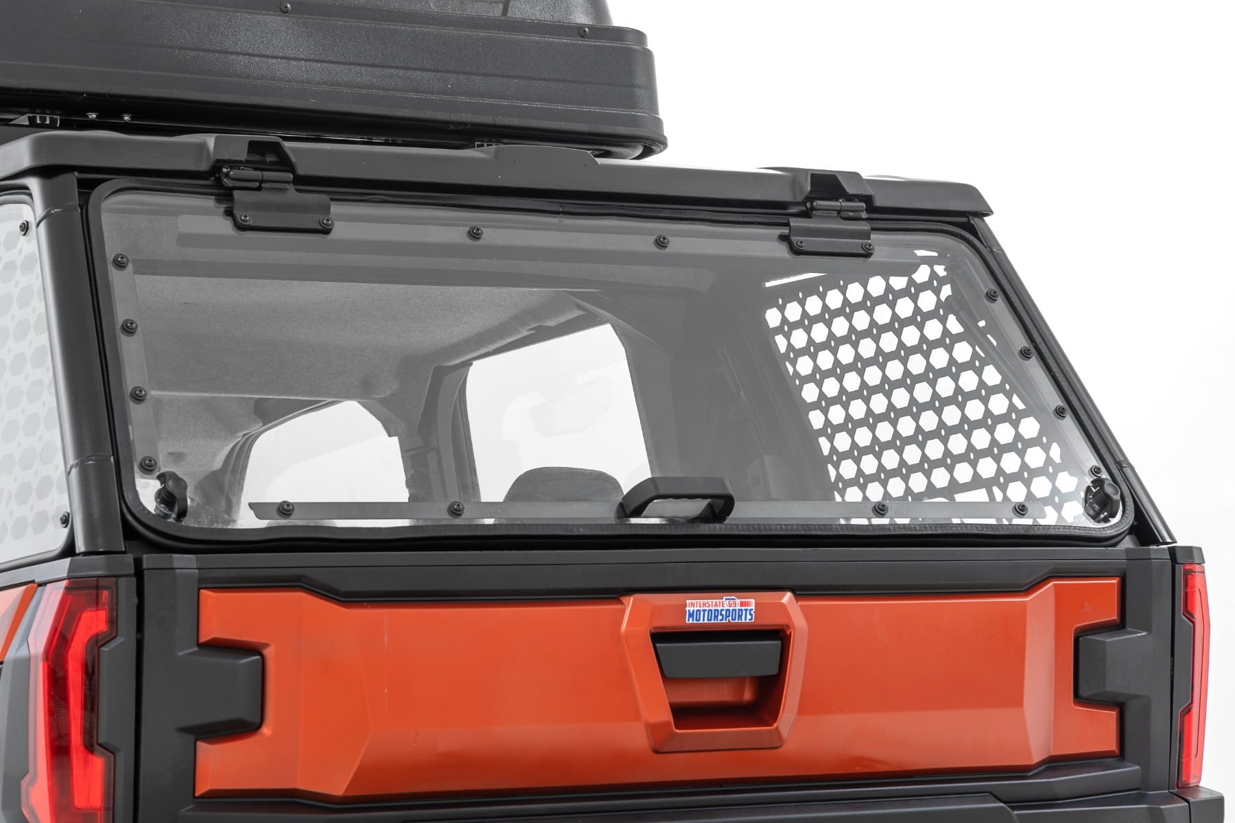 Rough Country Rough Country Rear Cab Panel 98102412