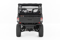 Rough Country Rear Panel 98102492, view 2