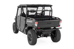 Rough Country Rear Panel 98102492, view 3