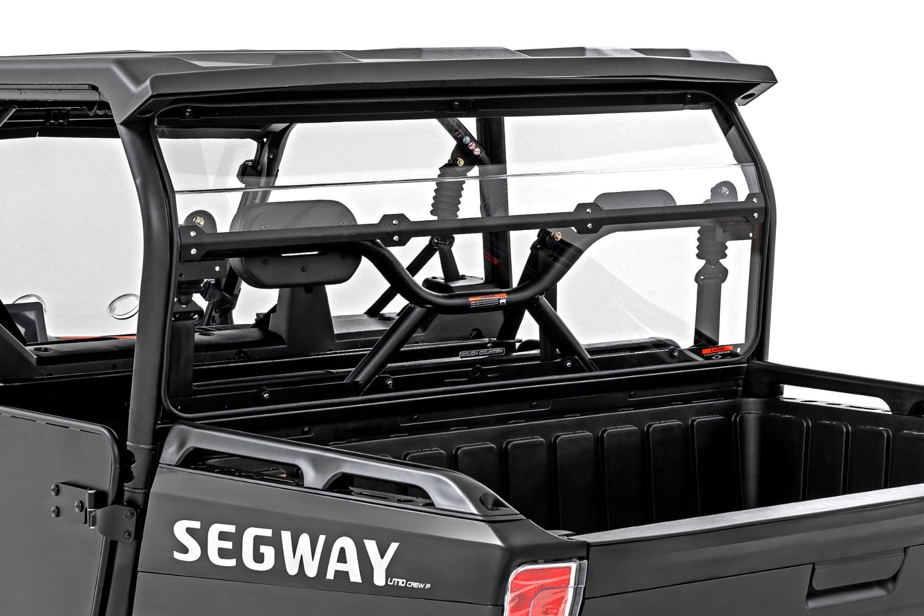 Rough Country Rough Country Rear Panel 98102492