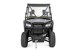 Full Windshield for Honda Pioneer 520 (2021-2023), Rough Country 98122220