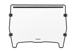 Full Windshield for John Deere Gator XUV and HPX (2004-2024), Rough Country 98122270