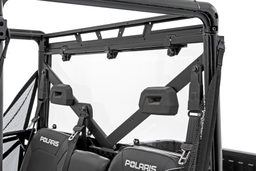 Rough Country Rear Panel 98132012, view 2