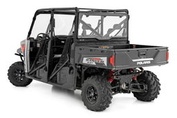 Rough Country Rear Panel 98132012, view 3