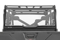 Rough Country Rear Panel 98132012, view 4
