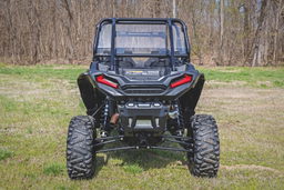 Rough Country Rear Cab Panel 98142312, view 4