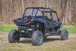 Rough Country Rear Cab Panel 98142312, view 5