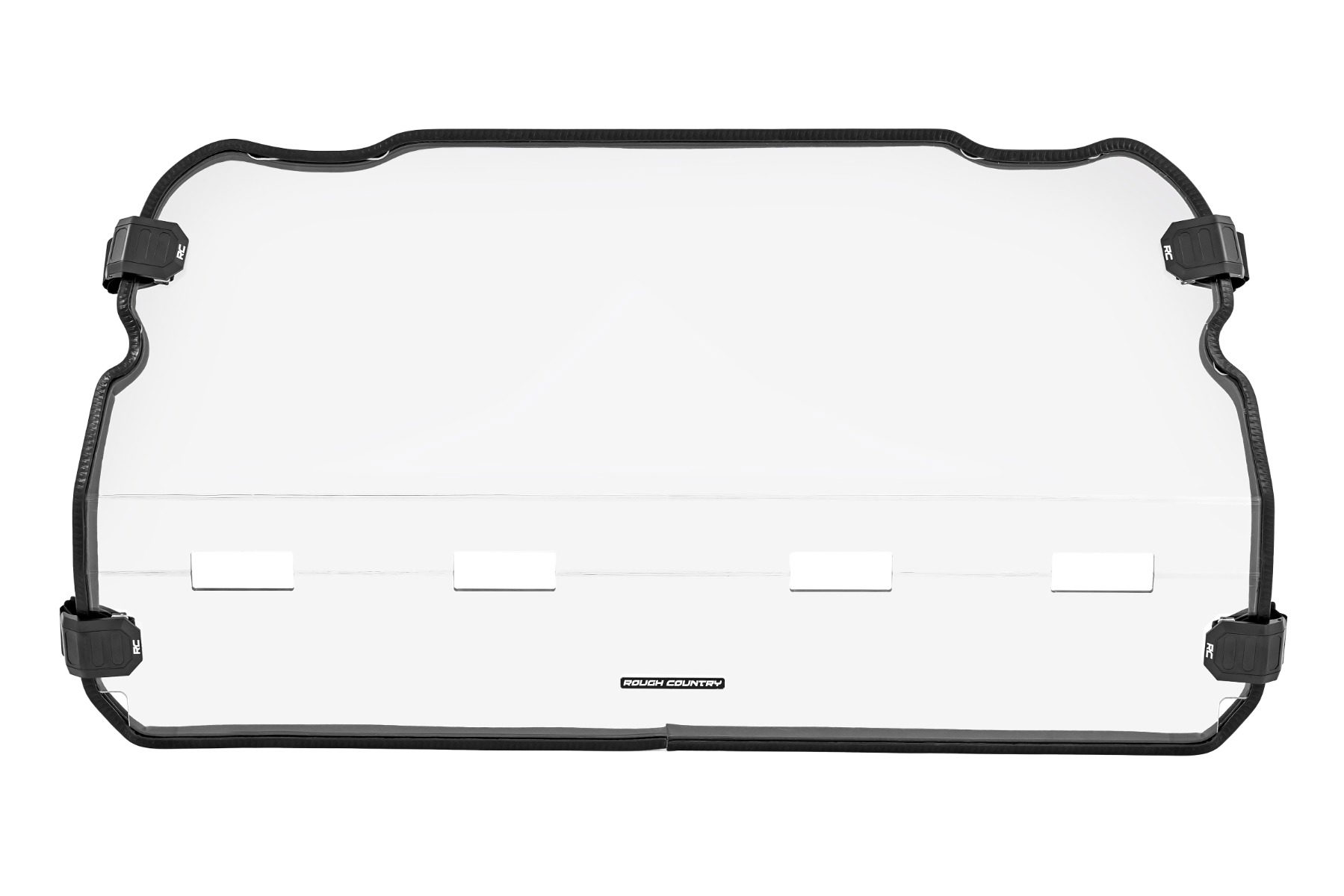 Rough Country Rough Country Rear Cab Panel 98142312