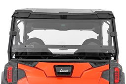 Rough Country Rear Cab Panel 98162012, view 2
