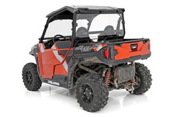 Rough Country Rear Cab Panel 98162012, view 3
