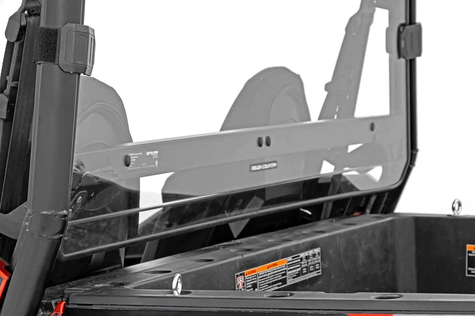 Rough Country Rear Cab Panel 98162012
