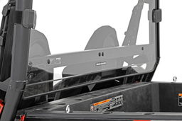 Rough Country Rear Cab Panel 98162012