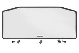 Rough Country Rear Cab Panel 98162032A, view 3