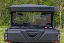 Rough Country Rear Panel 98192482, view 2