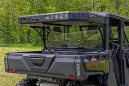 Rough Country Rear Panel 98192482, view 3