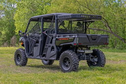 Rough Country Rear Panel 98192482, view 4