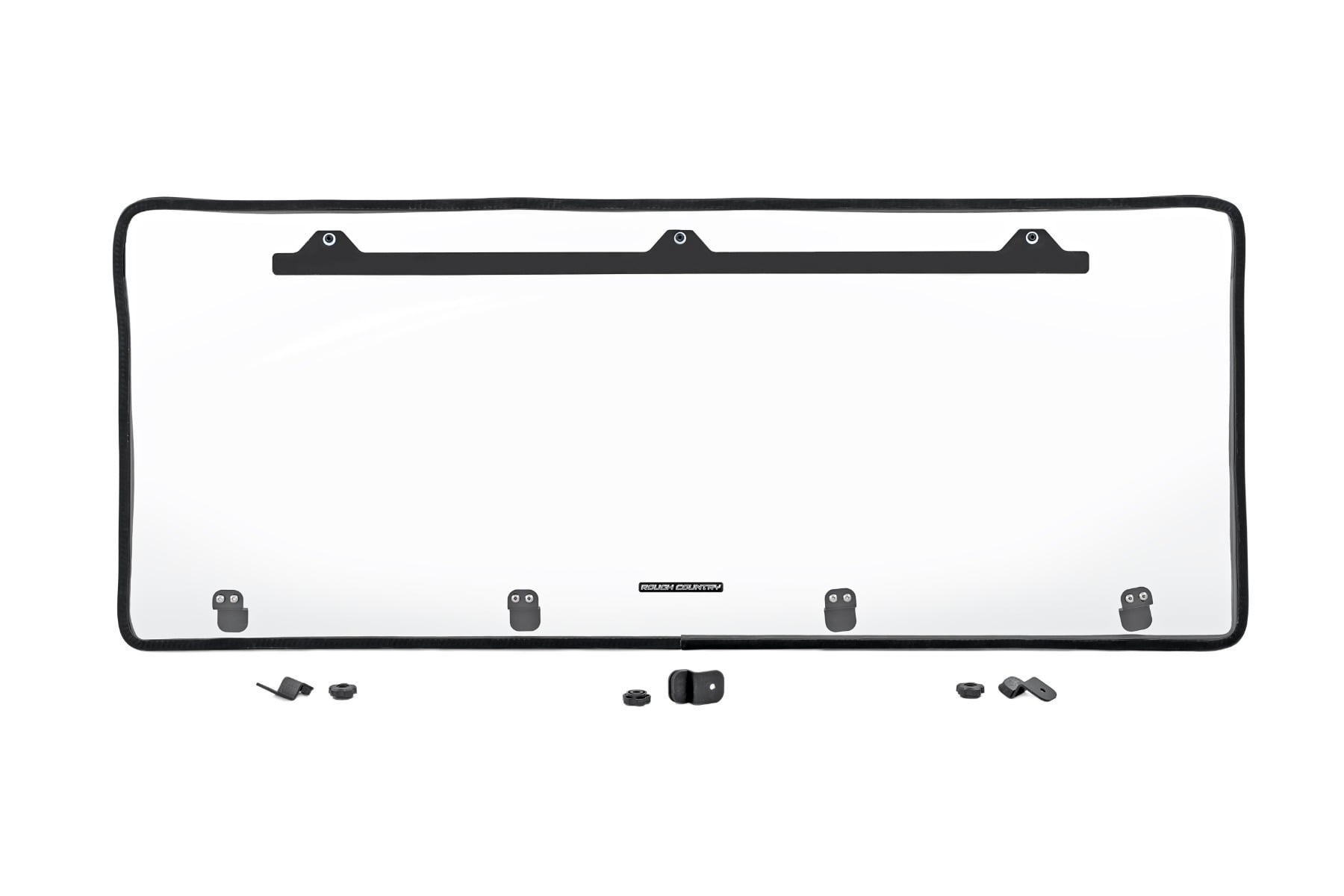 Rough Country Rear Panel 98192482