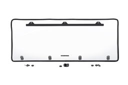 Rough Country Rear Panel 98192482