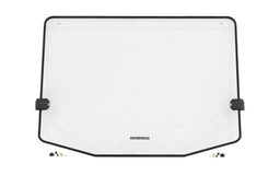 Vented Full Windshield for Polaris RZR XP 4 1000 (2020-2025), view 3, Rough Country 98202310