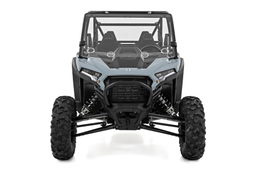 Vented Full Windshield for Polaris RZR XP 4 1000 (2020-2025), Rough Country 98202310