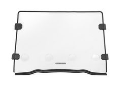 Vented Full Windshield for Polaris RZR XP 1000 (2014–2019), Rough Country 98241810