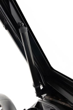 Electric Tilt Windshield for Honda Pioneer 1000, view 4 — Rough Country 98316222