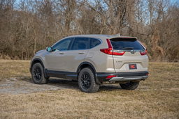 2-Inch Lift Kit with N3 Struts for 2017-2020 Honda CR-V AWD, view 5, Rough Country 98331