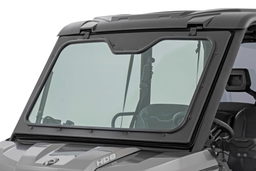 Electric Tilt Windshield Kit for Can-Am Defender 4WD, Rough Country 98418213